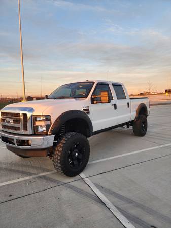 2009 Ford Monster Truck for Sale - (NE)